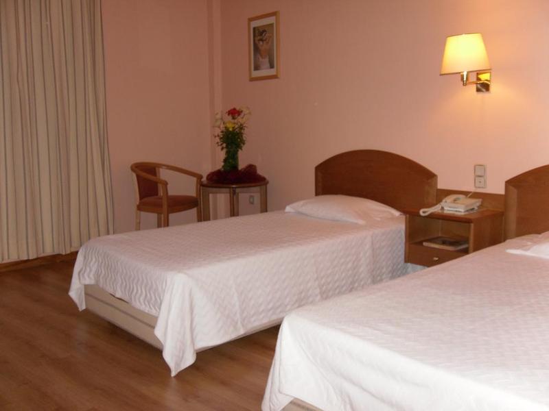 Grande Hotel Dom Dinis - Genel