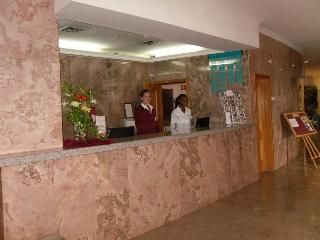 Grande Hotel Dom Dinis fotoÄŸrafÄ±