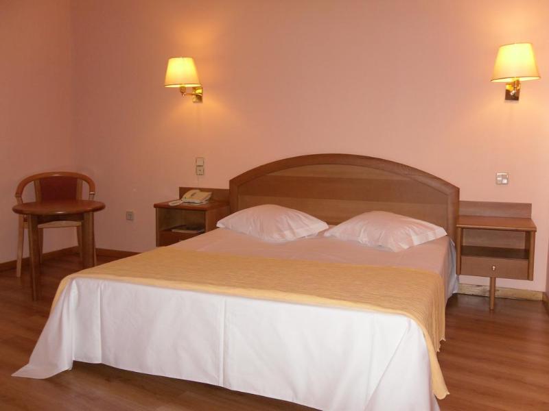 Grande Hotel Dom Dinis - Genel