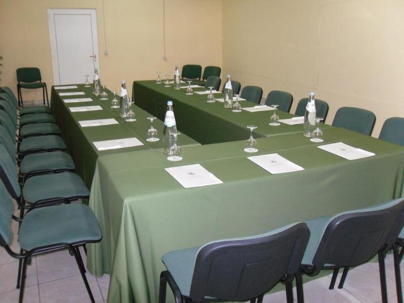 Grande Hotel Dom Dinis - Genel