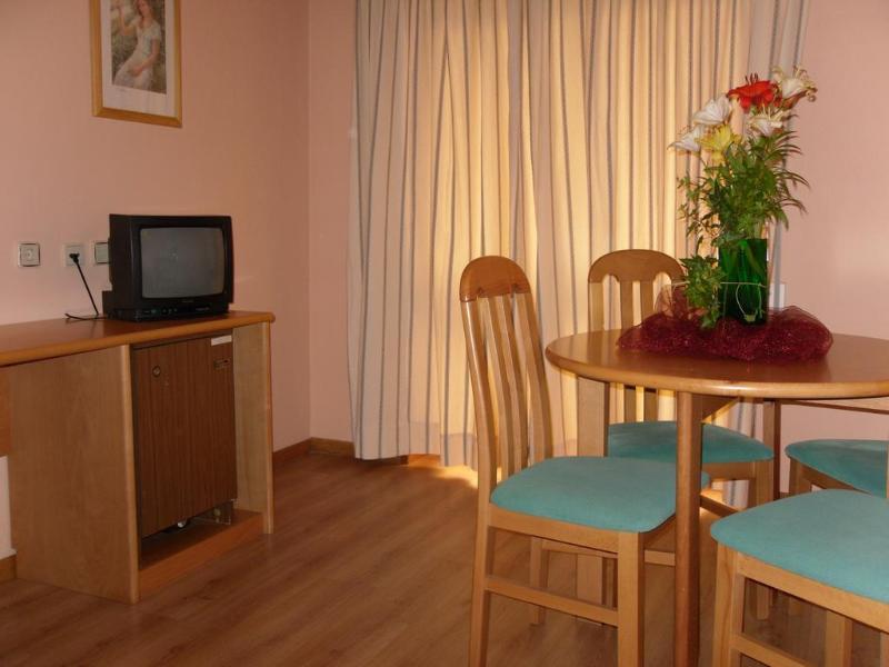 Grande Hotel Dom Dinis - Genel