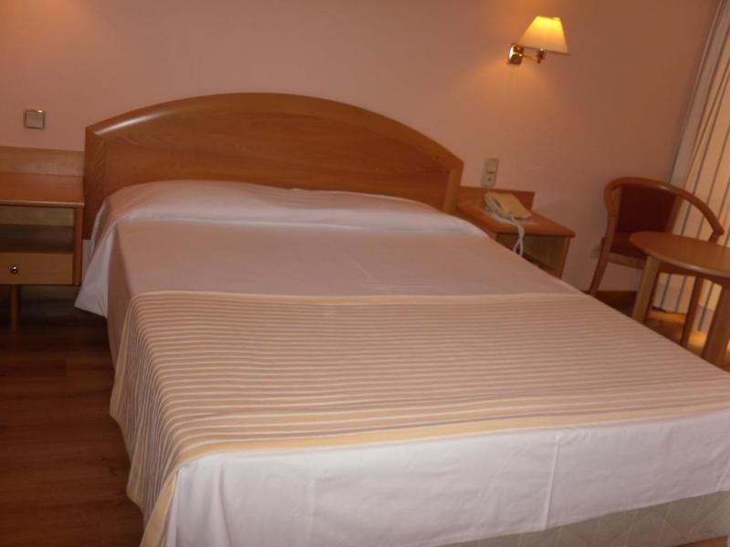 Grande Hotel Dom Dinis - Genel