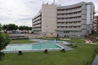 Grande Hotel Dom Dinis fotoÄŸrafÄ±