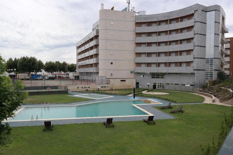 Grande Hotel Dom Dinis - Genel
