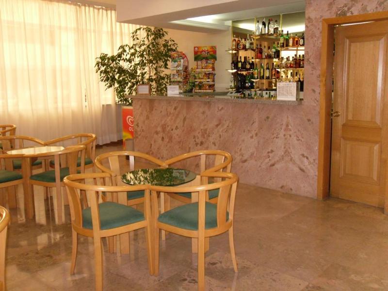 Grande Hotel Dom Dinis - Genel