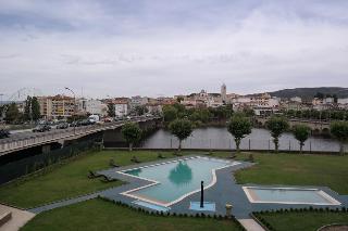 Grande Hotel Dom Dinis fotoÄŸrafÄ±