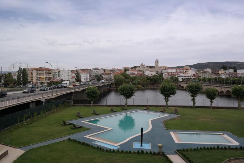 Grande Hotel Dom Dinis - Genel