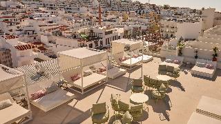 Hotel Indigo Albufeira fotoÄŸrafÄ±