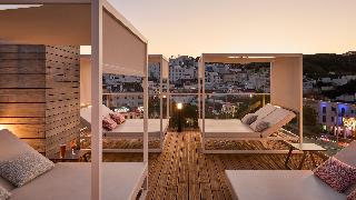 Hotel Indigo Albufeira fotoÄŸrafÄ±