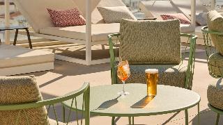 Hotel Indigo Albufeira fotoÄŸrafÄ±