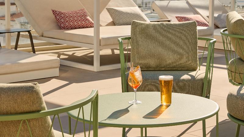 Hotel Indigo Albufeira - Bar