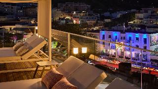 Hotel Indigo Albufeira fotoÄŸrafÄ±