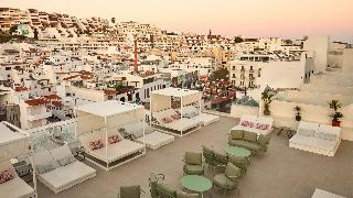 Hotel Indigo Albufeira fotoÄŸrafÄ±