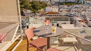 Hotel Indigo Albufeira fotoÄŸrafÄ±