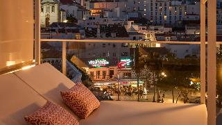 Hotel Indigo Albufeira fotoÄŸrafÄ±