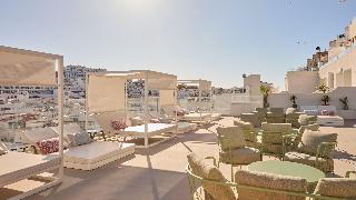 Hotel Indigo Albufeira fotoÄŸrafÄ±