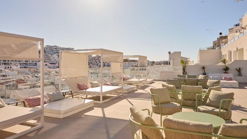 Hotel Indigo Albufeira - Bar