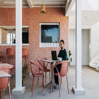 Hotel Indigo Albufeira fotoÄŸrafÄ±