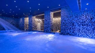 Hotel Indigo Albufeira fotoÄŸrafÄ±