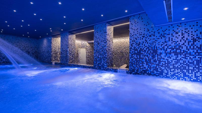 Hotel Indigo Albufeira - Aktivite