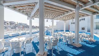 Hotel Indigo Albufeira otel fotoğrafı