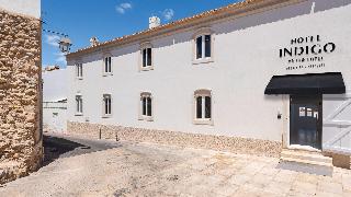 Hotel Indigo Albufeira fotoÄŸrafÄ±