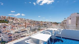Hotel Indigo Albufeira fotoÄŸrafÄ±