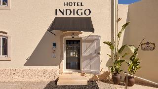 Hotel Indigo Albufeira fotoÄŸrafÄ±