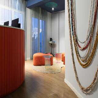 Hotel Indigo Albufeira fotoÄŸrafÄ±