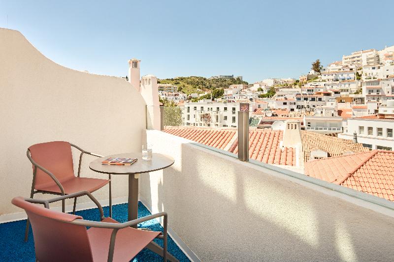 Hotel Indigo Albufeira - Oda