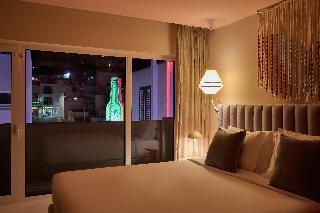 Hotel Indigo Albufeira fotoÄŸrafÄ±