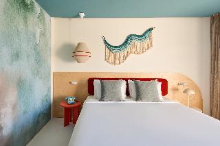 Hotel Indigo Albufeira fotoÄŸrafÄ±
