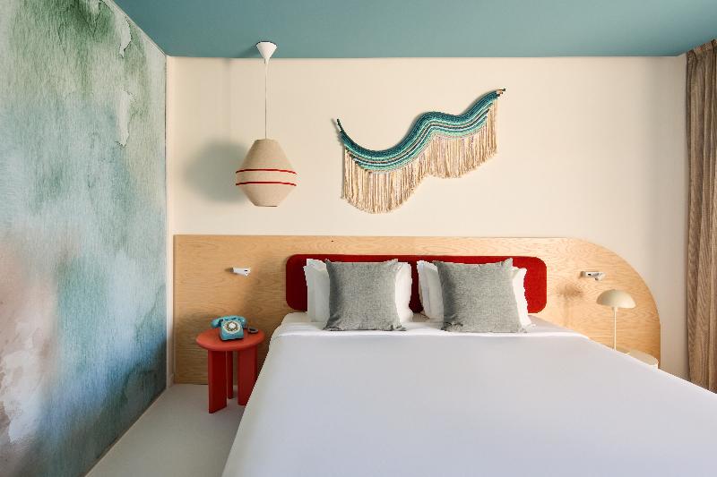 Hotel Indigo Albufeira - Oda
