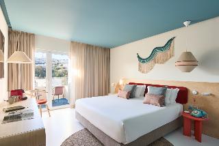 Hotel Indigo Albufeira fotoÄŸrafÄ±