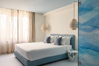 Hotel Indigo Albufeira fotoÄŸrafÄ±