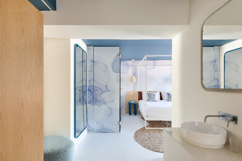Hotel Indigo Albufeira - Oda