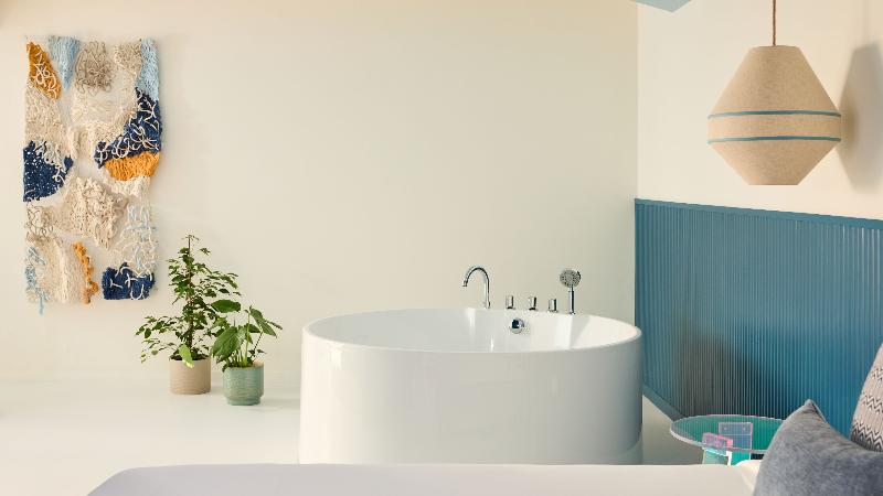 Hotel Indigo Albufeira - Oda