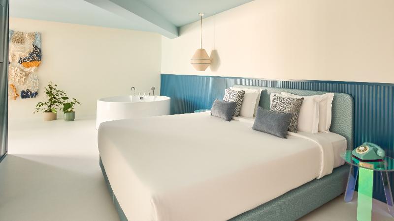 Hotel Indigo Albufeira - Oda