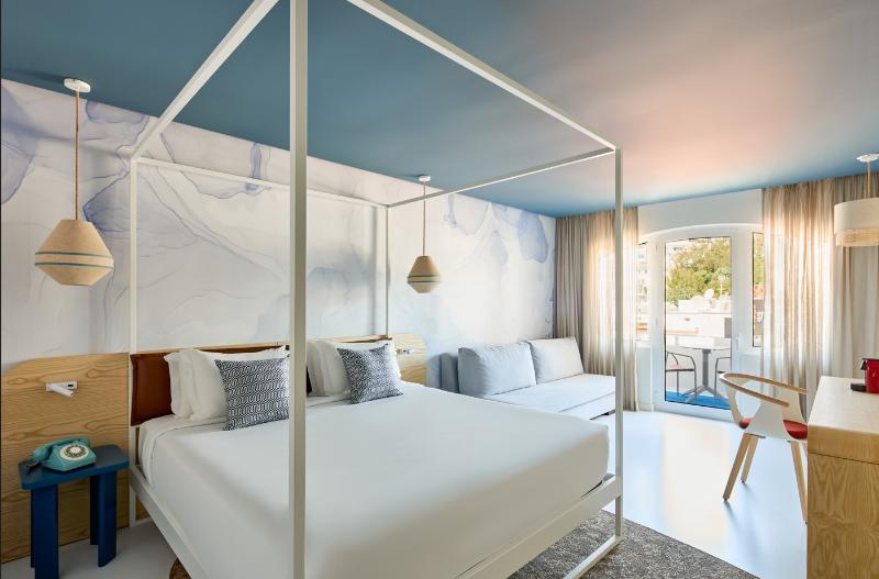 Hotel Indigo Albufeira - Oda