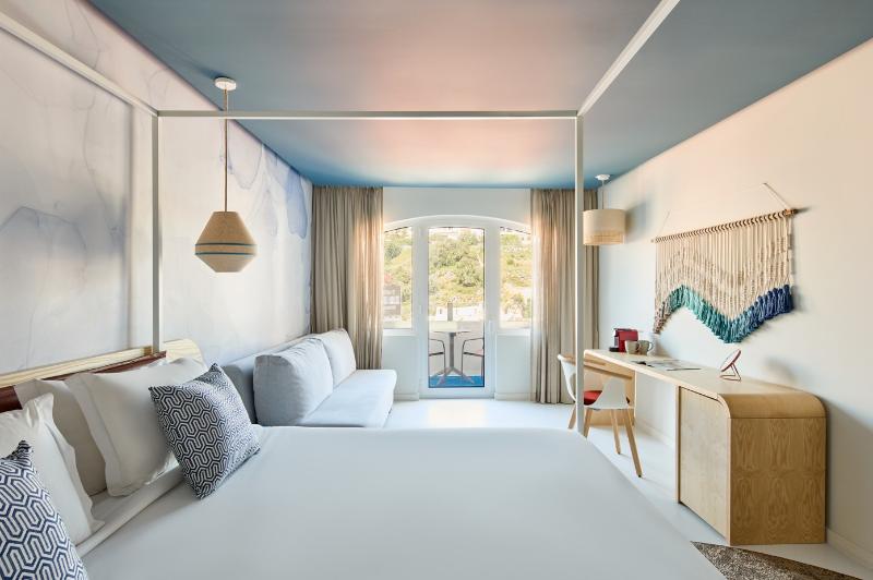 Hotel Indigo Albufeira - Oda