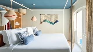 Hotel Indigo Albufeira fotoÄŸrafÄ±