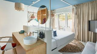 Hotel Indigo Albufeira fotoÄŸrafÄ±