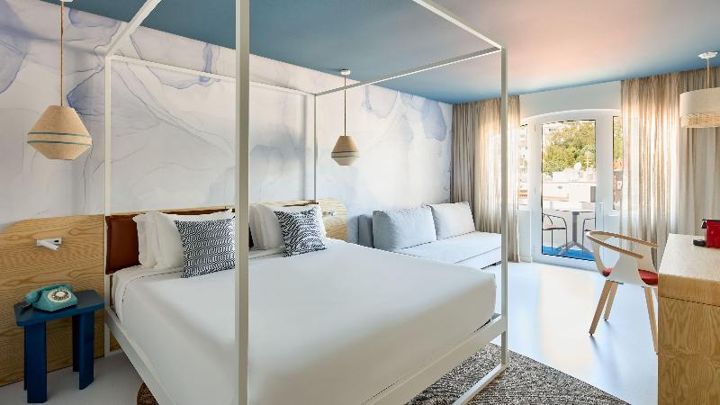 Hotel Indigo Albufeira - Oda