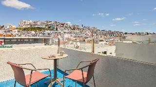 Hotel Indigo Albufeira fotoÄŸrafÄ±