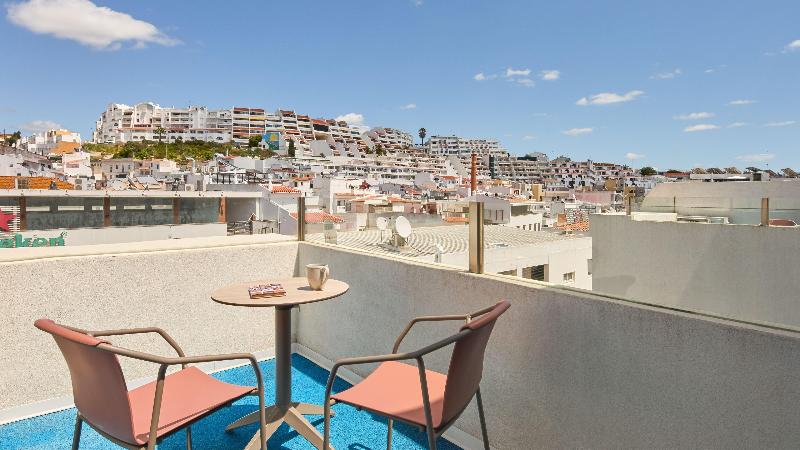 Hotel Indigo Albufeira - Oda