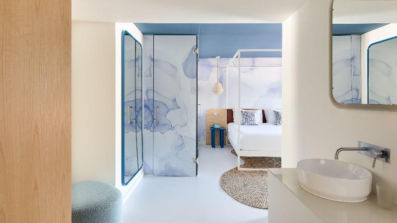 Hotel Indigo Albufeira - Oda