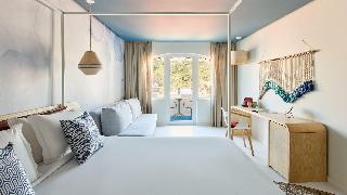 Hotel Indigo Albufeira fotoÄŸrafÄ±
