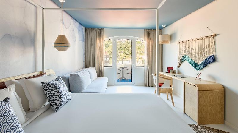 Hotel Indigo Albufeira - Oda