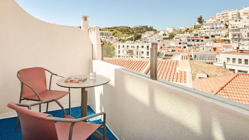 Hotel Indigo Albufeira - Oda