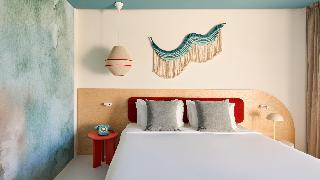Hotel Indigo Albufeira fotoÄŸrafÄ±